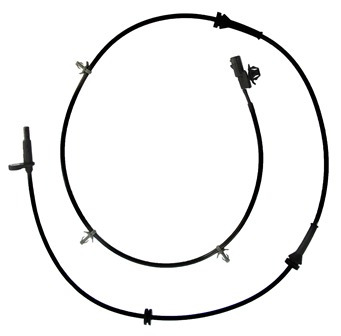 TEXTAR ABS Sensor 45068000 for NISSAN