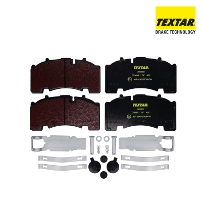 TEXTAR 2930801
