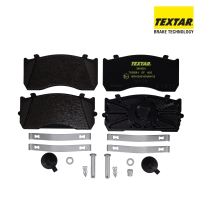 TEXTAR 2918301 for MAN
