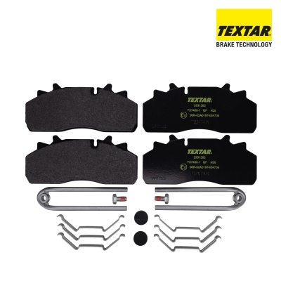 TEXTAR 2931303