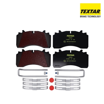 TEXTAR 2933606