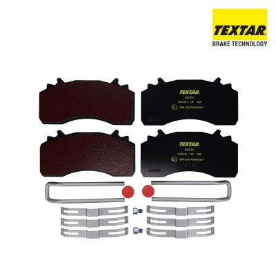 TEXTAR 2927901 for MAN