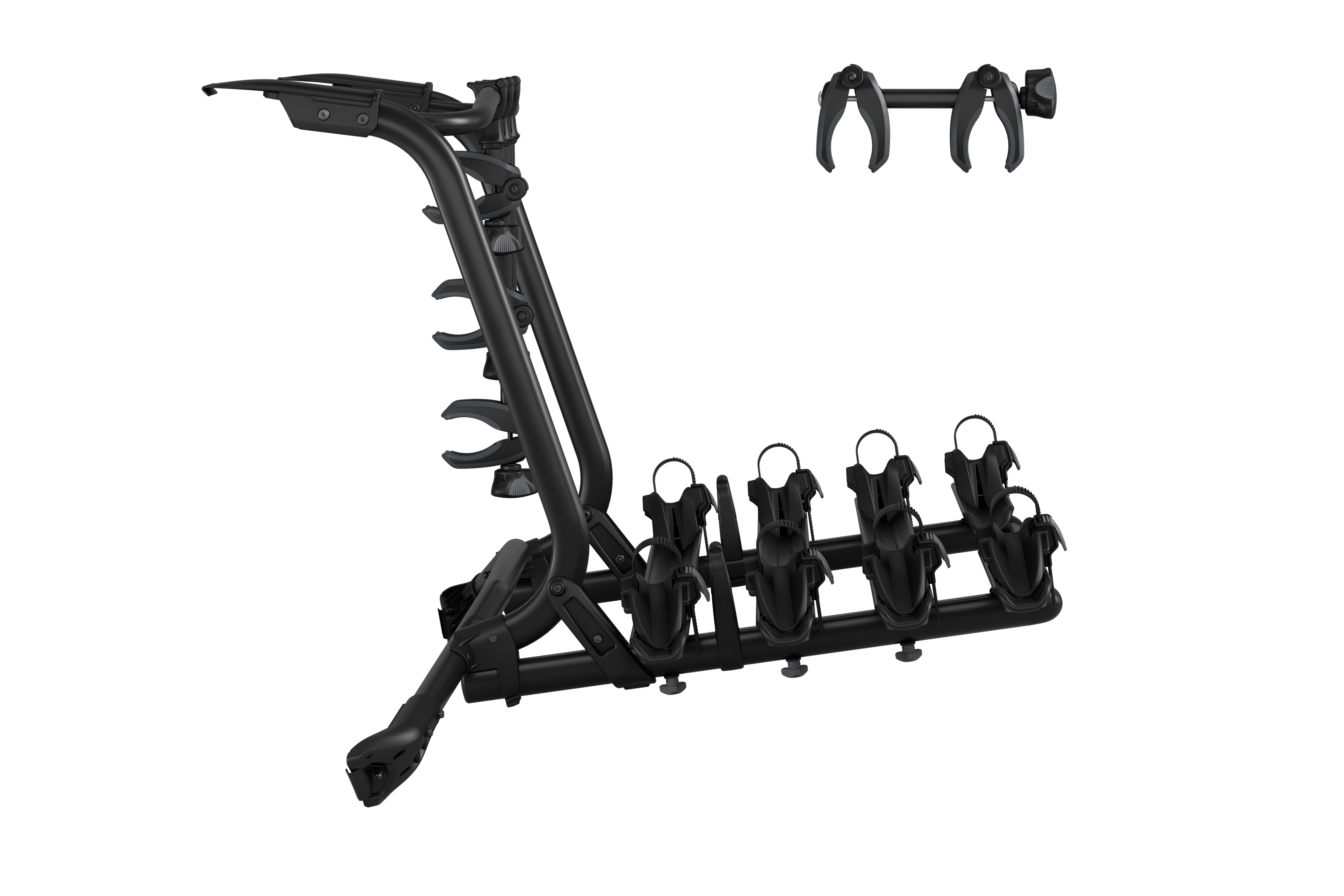 THULE Udbygningssæt, bagklap-cykelholder 911702