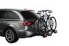 Produktbillede for Thule cykelholder VeloCompact 924