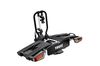 Produktbillede for Thule cykelholder EasyFold XT 2B