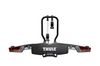 Produktbillede for Thule cykelholder EasyFold XT 2B