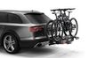 Produktbillede for Thule cykelholder EasyFold XT 2B