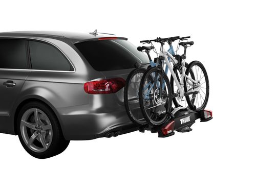 Produktbillede for Thule cykelholder VeloCompact 924