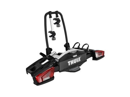 Produktbillede for Thule cykelholder VeloCompact 924