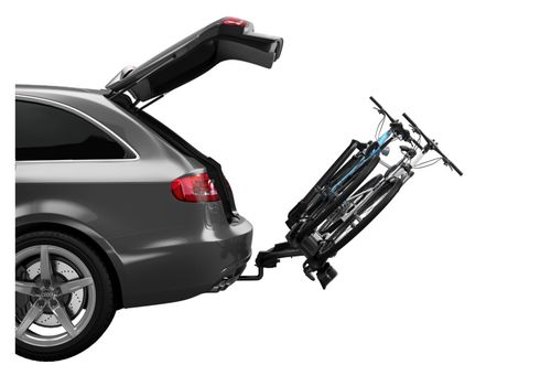 Produktbillede for Thule cykelholder VeloCompact 924