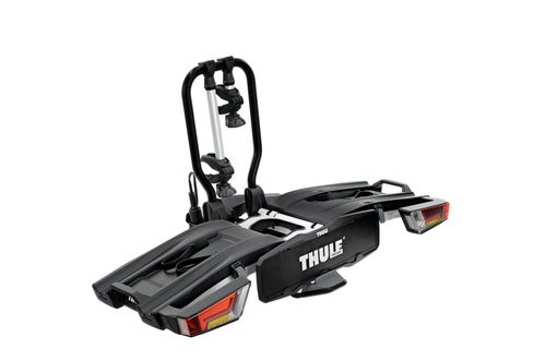 Produktbillede for Thule cykelholder EasyFold XT 2B