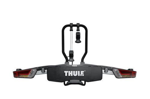 Produktbillede for Thule cykelholder EasyFold XT 2B
