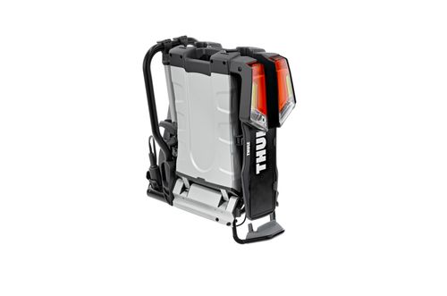 Produktbillede for Thule cykelholder EasyFold XT 2B