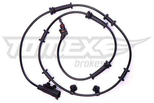 TOMEX BRAKES ABS Sensor tx5267 foraksel for FIAT / LANCIA JEEP