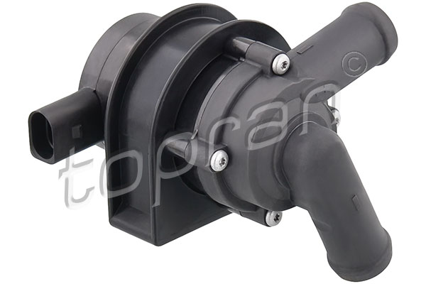 TOPRAN Reservevandpumpe 116736 for AUDI