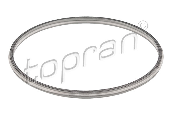 Pakning, udstødningsrør, TOPRAN, b.la. til Peugeot~Citroën