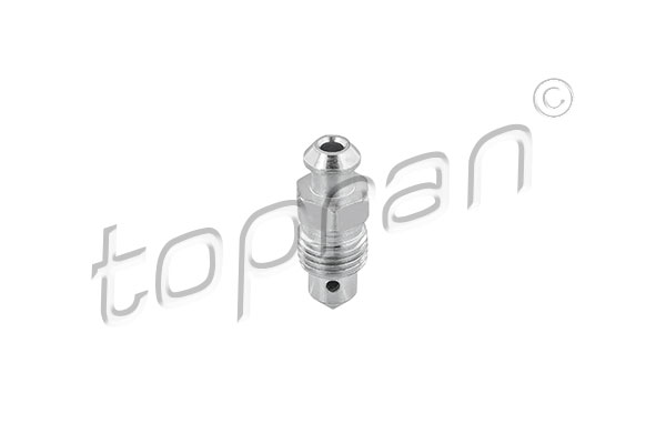 Billede af Udluftningsskrue/-ventil, hjulcylinder, TOPRAN, b.la. til Audi~VW~Skoda~Seat