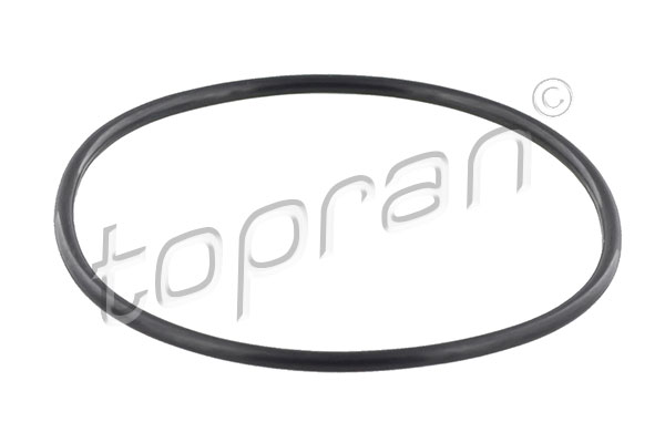 Pakning, tændspole~Pakningsring~Pakning, strømfordeler, TOPRAN, b.la. til Opel~Vauxhall