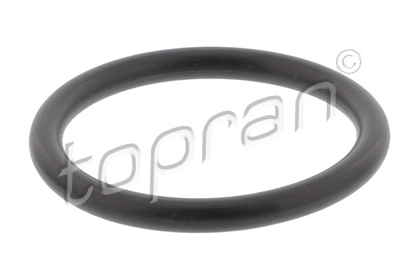 Pakning, termostat, TOPRAN, b.la. til Renault~Opel