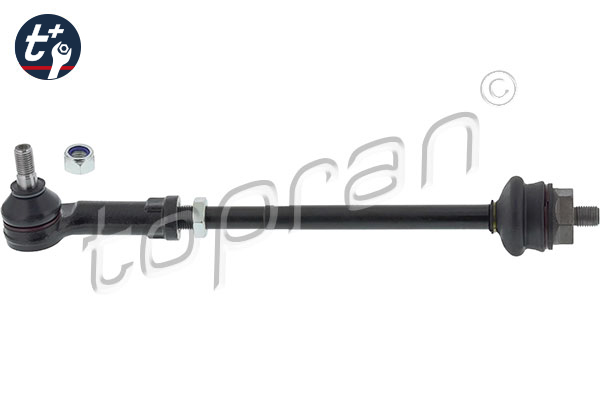 TOPRAN Sporstang 104067 venstre for VW
