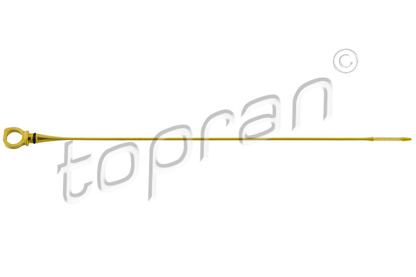 Billede af Oliestandsmåler, TOPRAN, b.la. til Citroën~Peugeot
