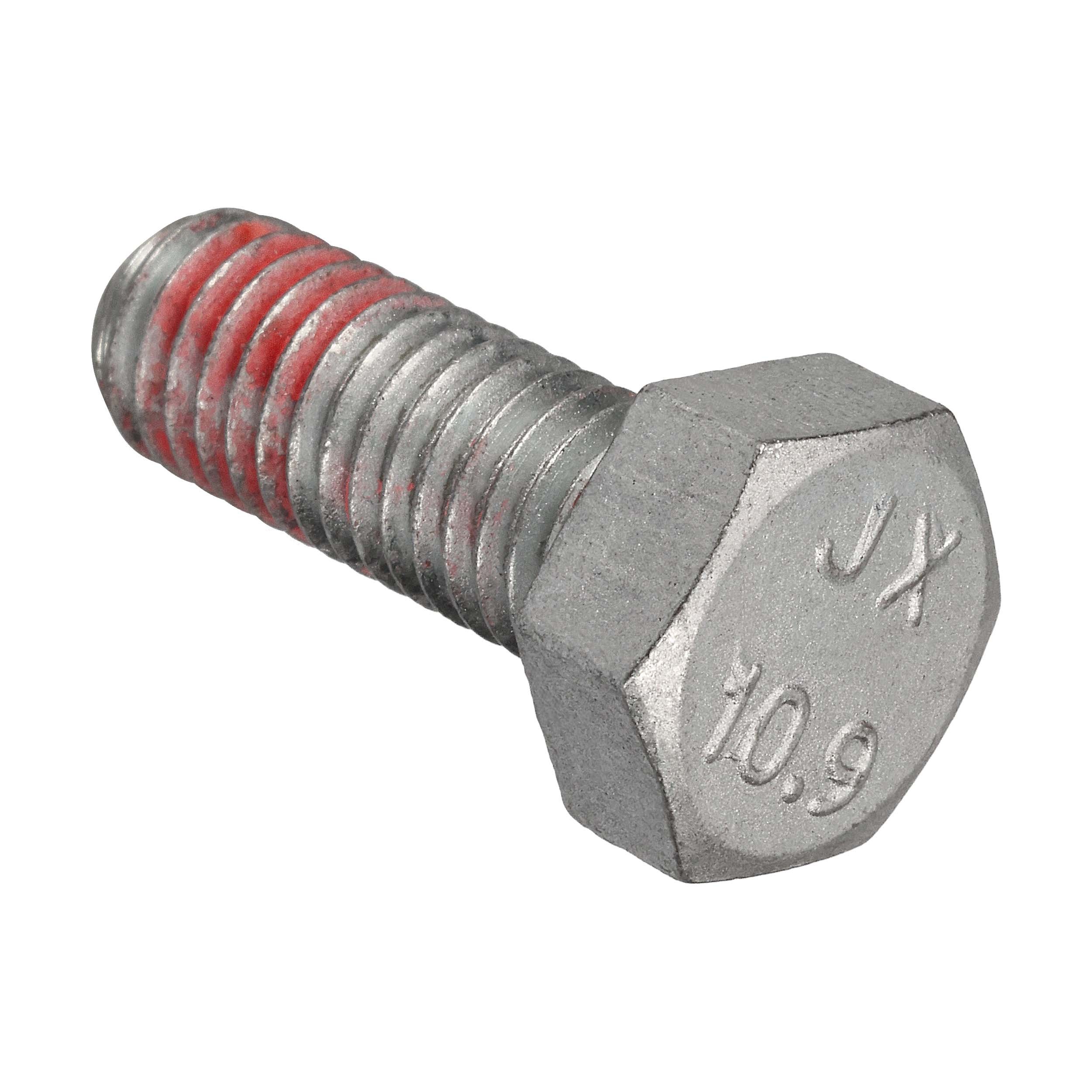 TOPRAN Skrue, bremsekaliper 110710 for VAG VW