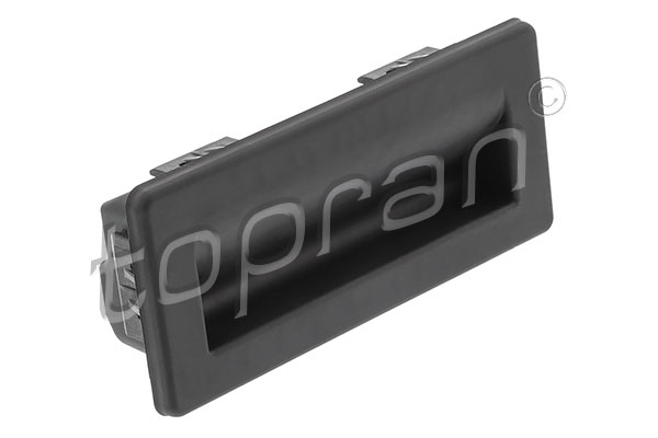 TOPRAN Bagklapsgreb 120025 ydre for VW