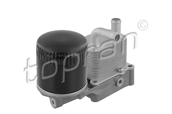 TOPRAN Hus, oliefilter 305242 for FORD