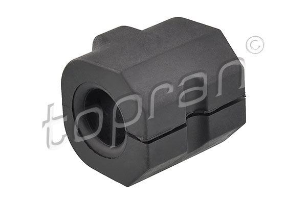TOPRAN Ophæng, stabilisator 103671 højre foraksel for CUPRA