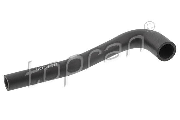 TOPRAN Kølerslange 102577 for CUPRA