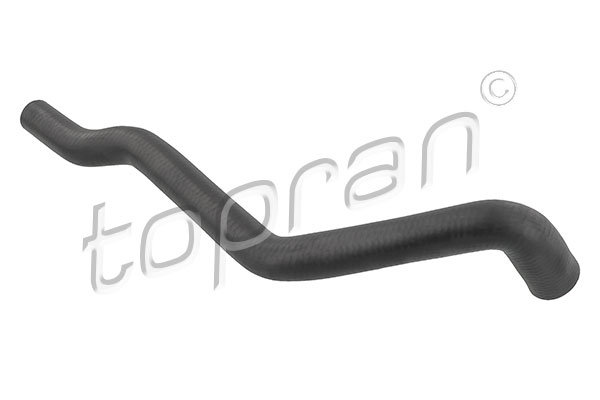 TOPRAN Kølerslange 102869 for CUPRA