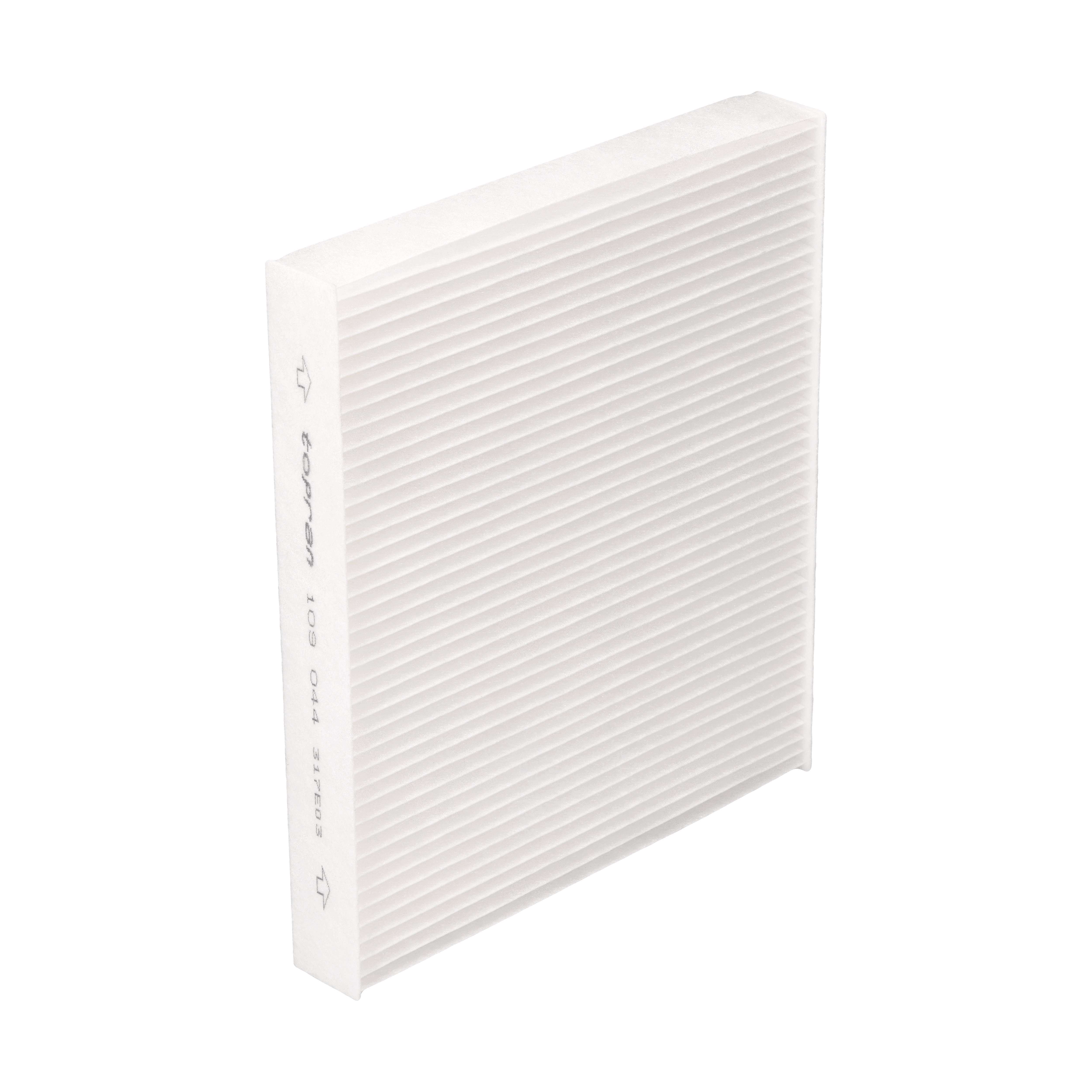 TOPRAN Kabineluftfilter 109044 for CUPRA VW