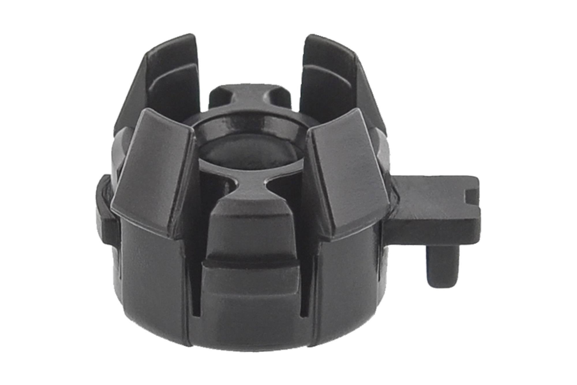 TOPRAN Justerskrue, forlygte 116 460 ved for VW