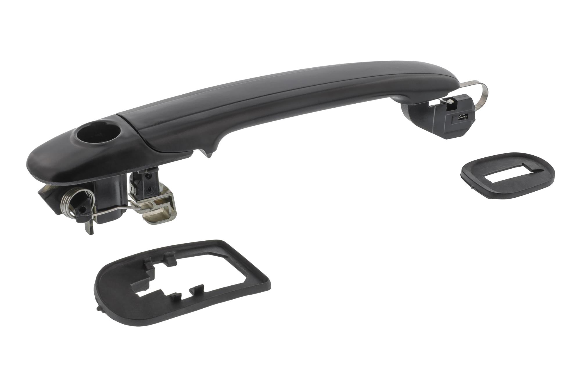 TOPRAN Dørgreb 107 536 ydre for VW