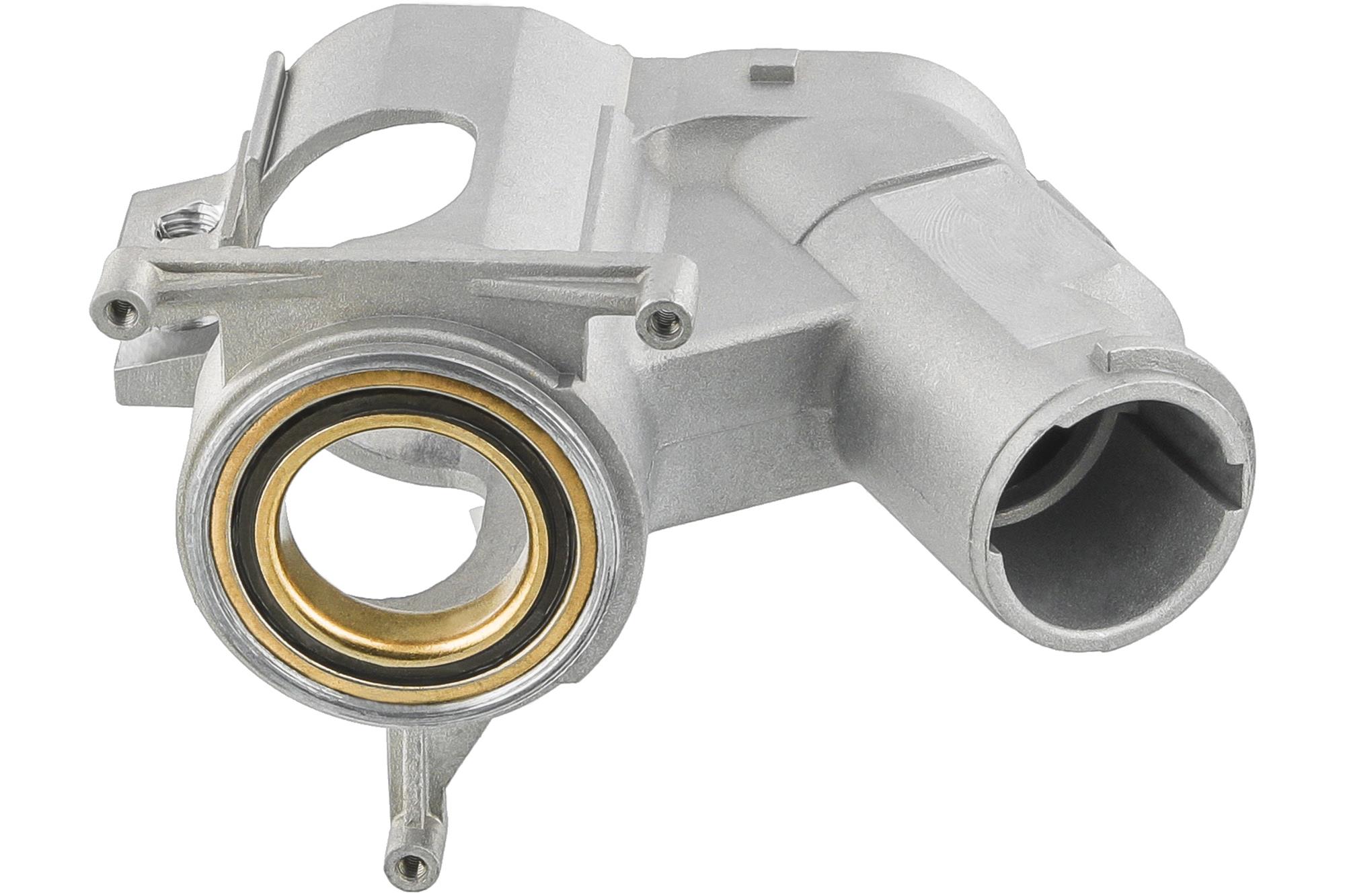 TOPRAN Ratlås 102413 for VW CUPRA