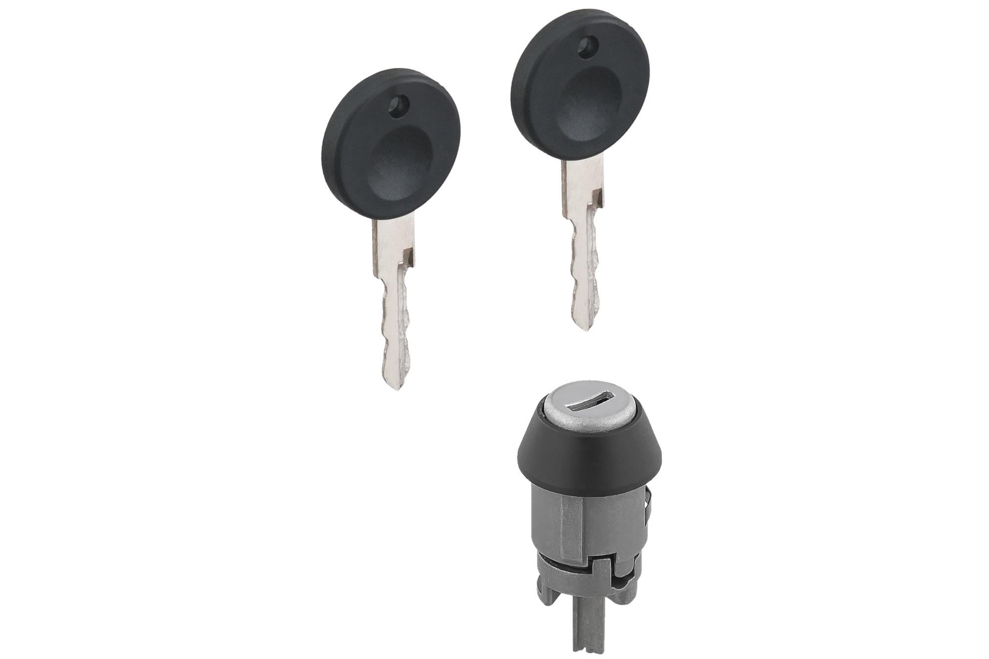 TOPRAN Låsecylinder, tændingslås 102926 for VW CUPRA