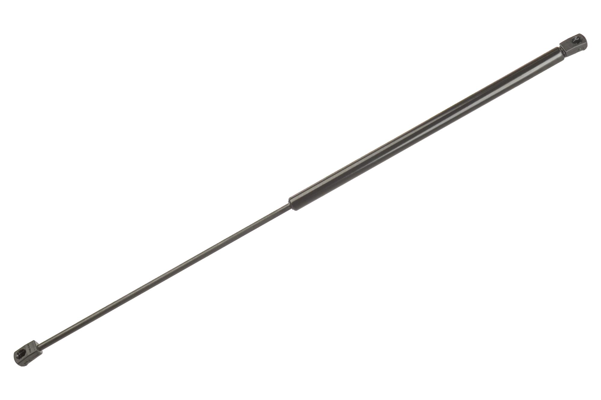 TOPRAN Gasfjeder, motorhjelm 112053 venstre for VW