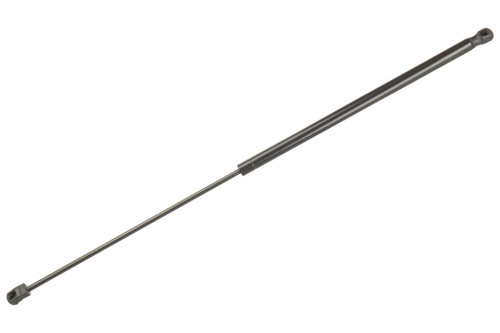 TOPRAN Gasfjeder, motorhjelm 112054 venstre for VW SKODA