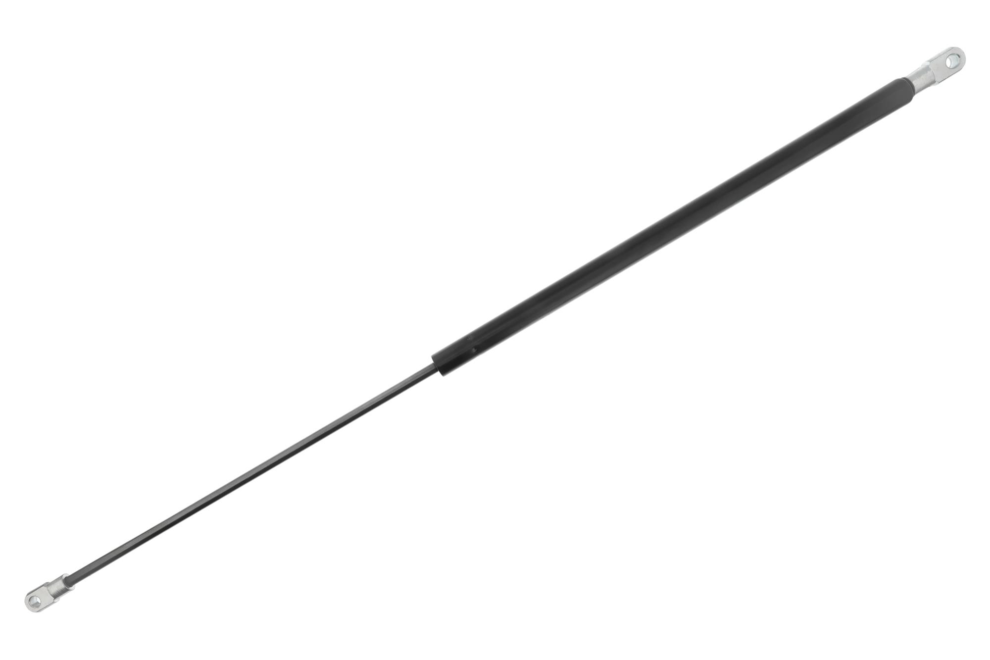 TOPRAN Gasfjeder, motorhjelm 112057 for CUPRA AUDI