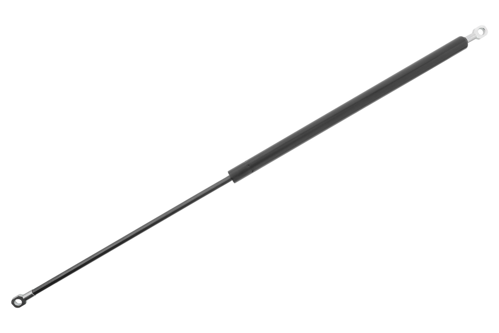 TOPRAN Gasfjeder, motorhjelm 112056 for AUDI
