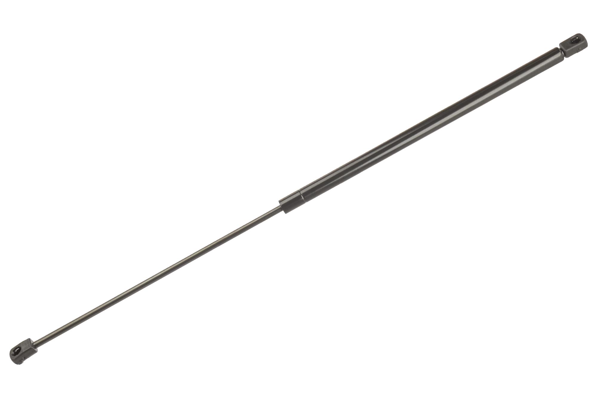 TOPRAN Gasfjeder, motorhjelm 113019 for SEAT