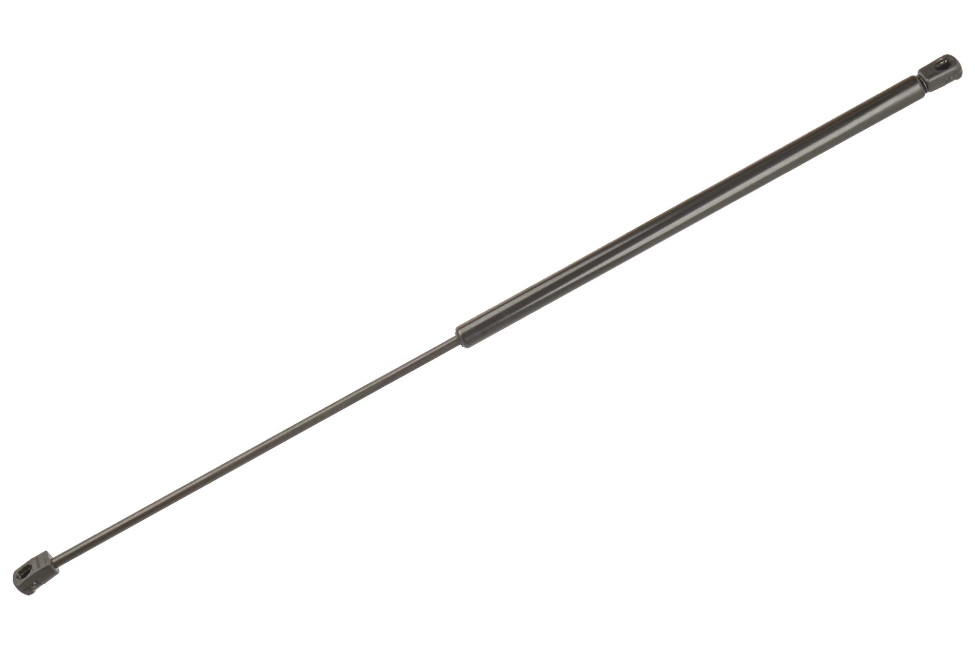TOPRAN Gasfjeder, motorhjelm 113523 for VW