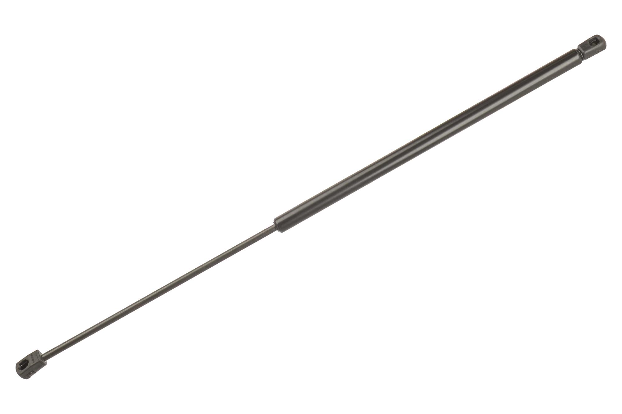 TOPRAN Gasfjeder, motorhjelm 113522 for PORSCHE VW