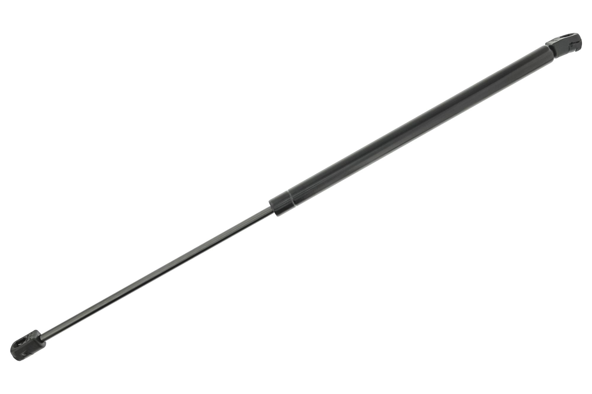 TOPRAN Gasfjeder, motorhjelm 112055 for VW