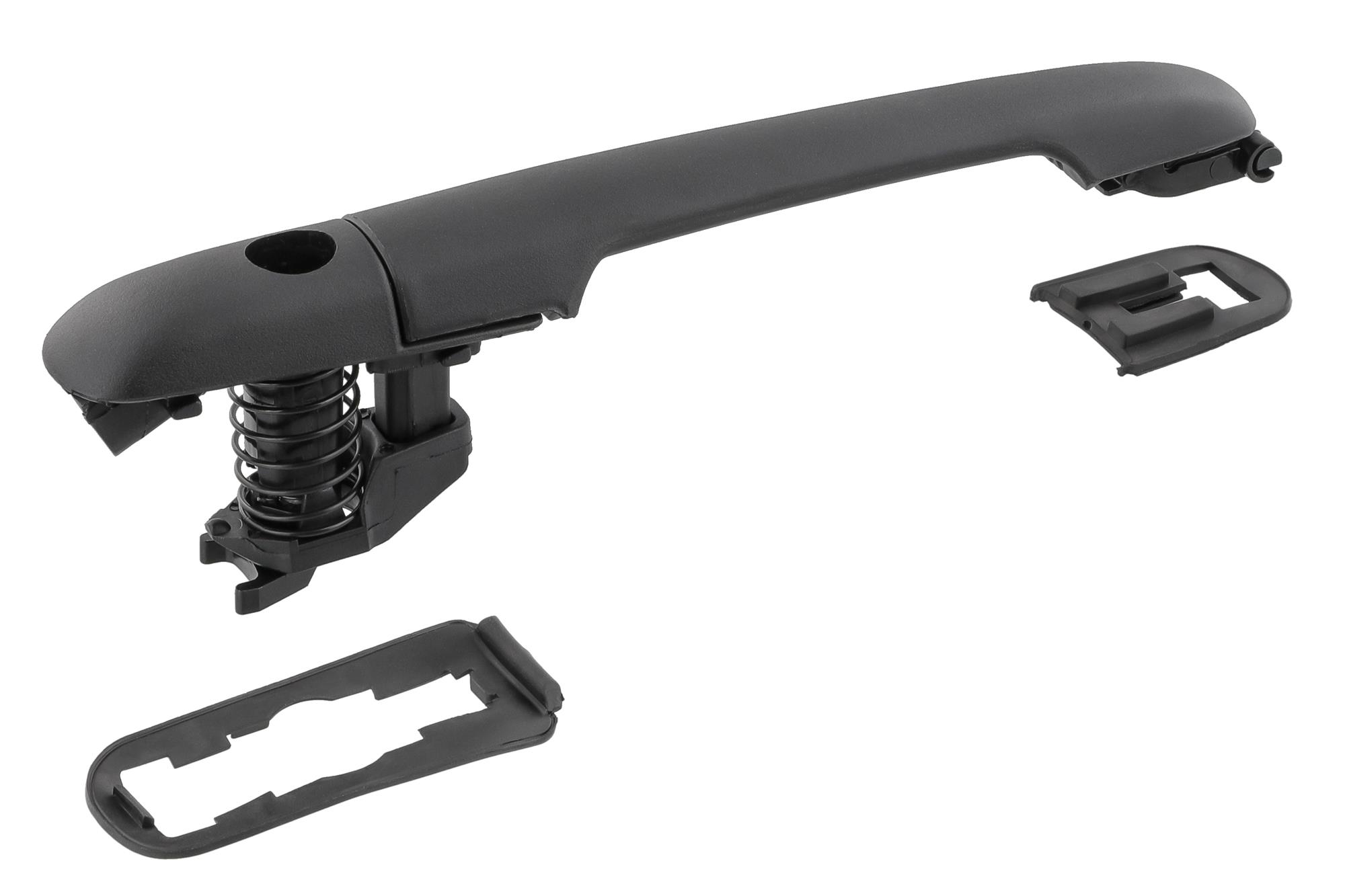 TOPRAN Dørgreb 109911 for SMART MERCEDES-BENZ VW