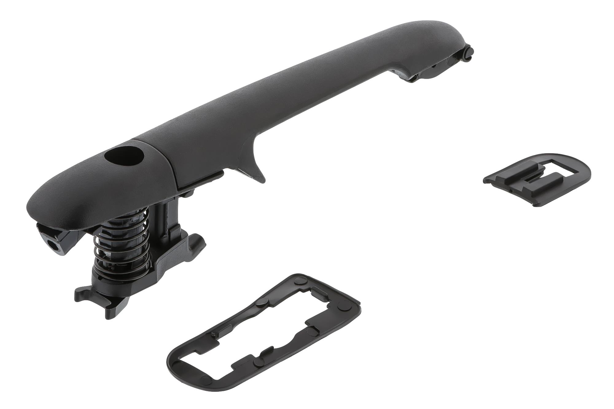 TOPRAN Dørgreb 111350 Skydedør for SMART MERCEDES-BENZ VW