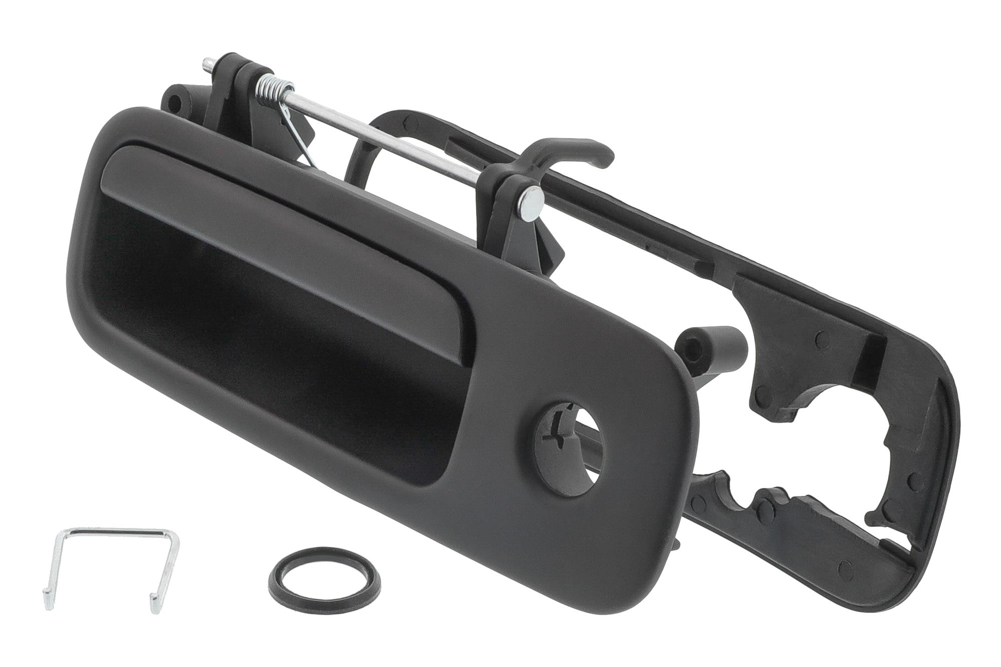 TOPRAN Bagklapsgreb 114117 ydre for CUPRA VW