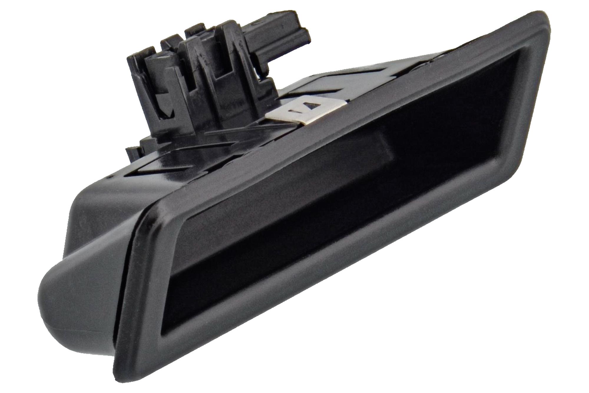 TOPRAN Bagklapsgreb 502530 ydre for BMW
