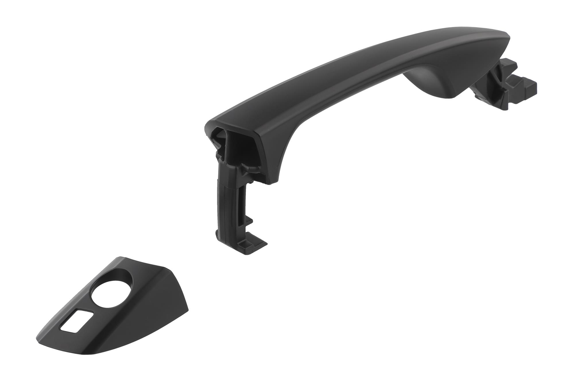 TOPRAN Dørgreb 620027 for MERCEDES-BENZ SMART