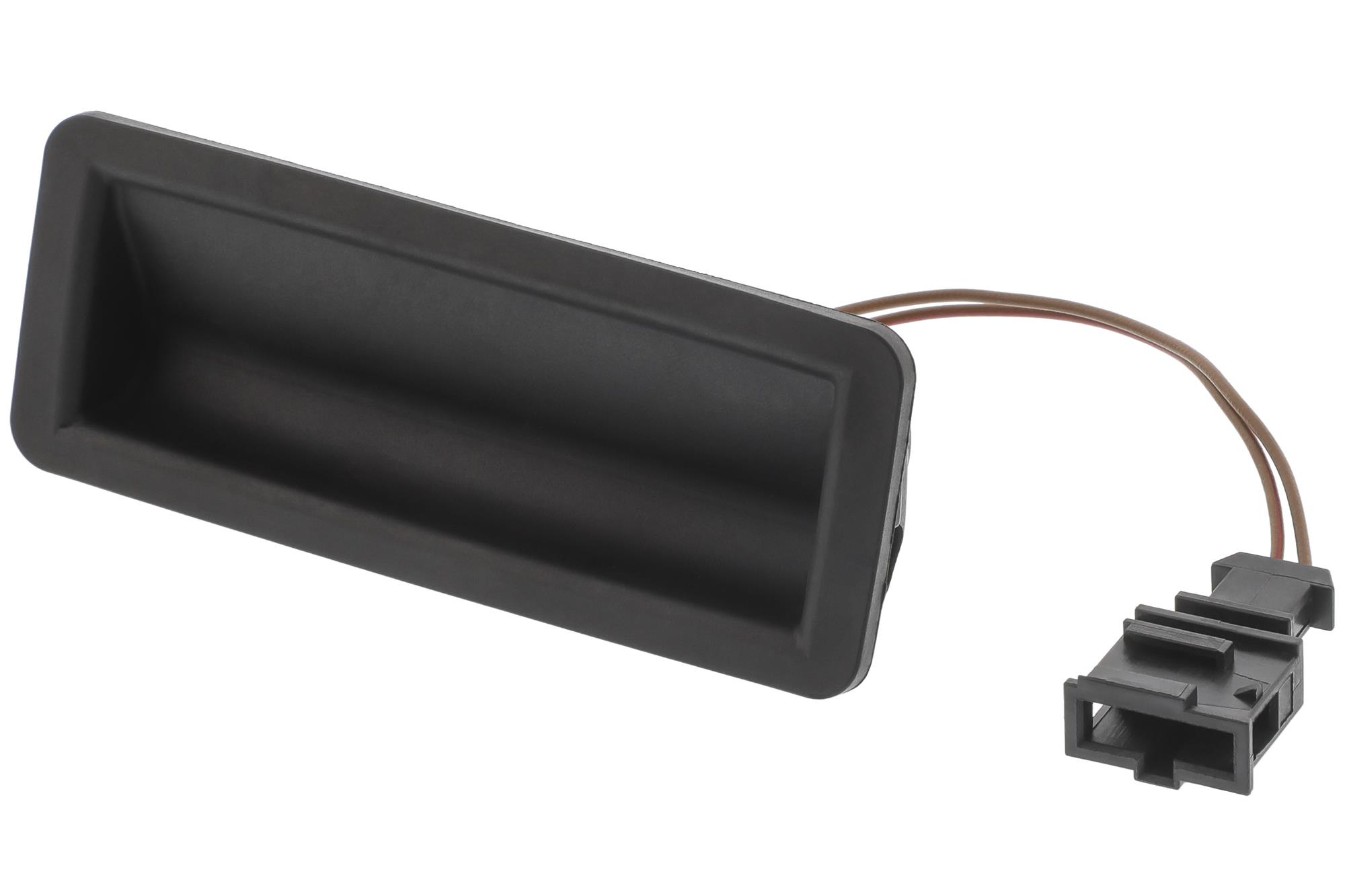 TOPRAN Bagklapsgreb 119838 ydre for CUPRA SKODA